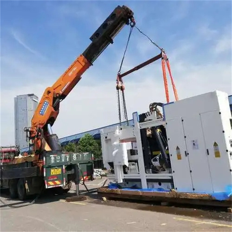 历城附近小吊车联系方式|8-16吨|本地及时服务