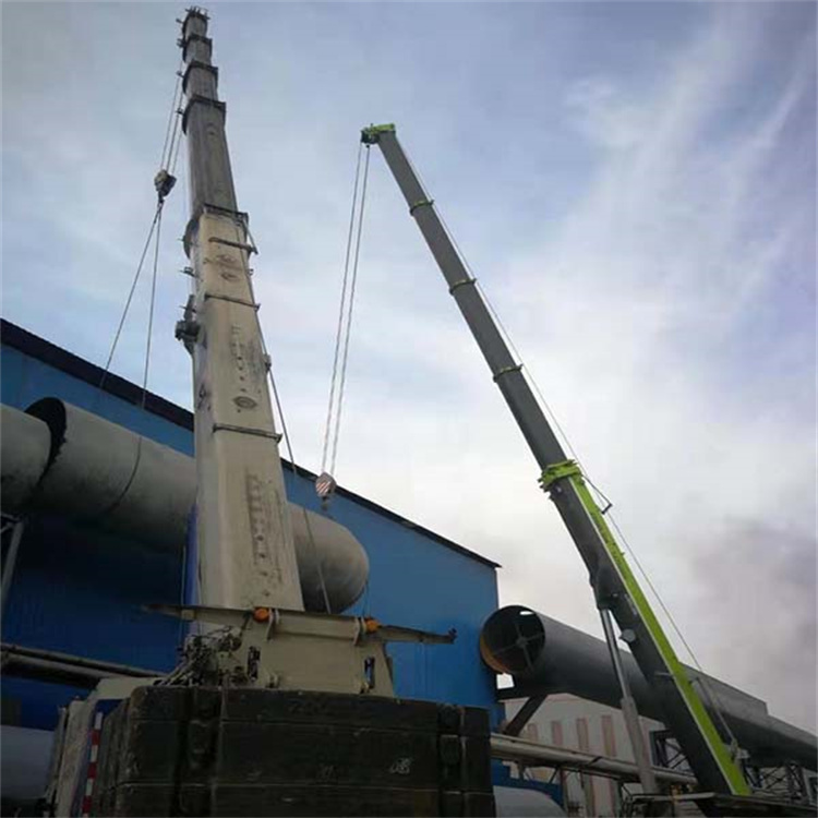 历城起重机吊车出租