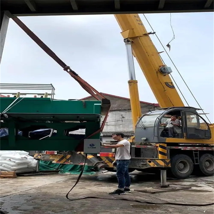 历城大吨位吊车租赁应急保障方案|化解突发吊装需求难题
