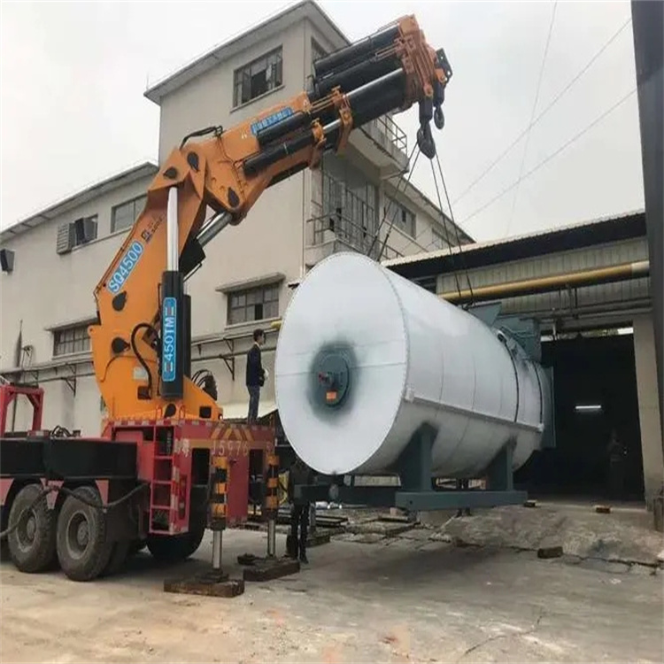 历城吊车租用电话|24小时应急服务|精准吊装方案